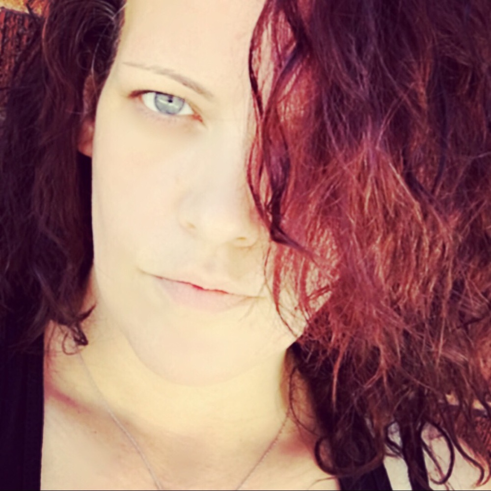 Meet your Posher, Cherilyn